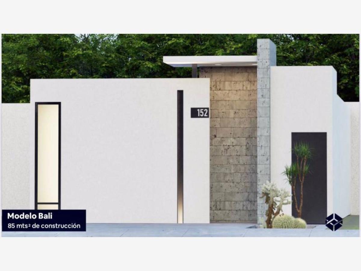 Casa en venta en Los Viñedos, Torreón — foto 1 de 5