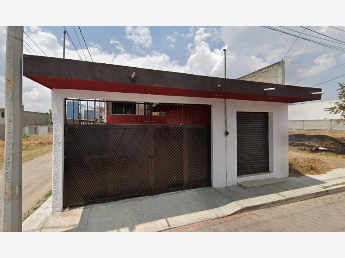 Casa en venta en Apetatitlán, Apetatitlán de Antonio Carvajal — foto 1 de 4