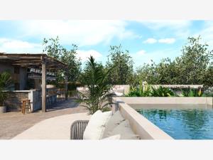 Departamento en venta en Villas Tulum, Tulum — foto 2 de 12