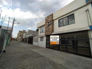 Casa en venta en Sanctorum, Cuautlancingo — foto 2 de 31