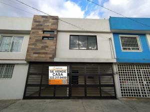 Casa en venta en Sanctorum, Cuautlancingo, Puebla