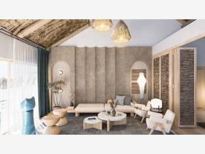 Departamento en venta en Rincón de la Montaña, Morelia — foto 2 de 9