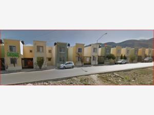 Casa en Nuevo Mirasierra, Saltillo, Coahuila de Zaragoza