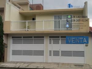 Casa en venta en Villa Montaña, Banderilla, Veracruz de Ignacio de la Llave