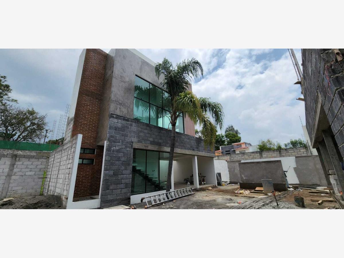 Casa en venta en Ahuatepec, Cuernavaca — foto 1 de 14