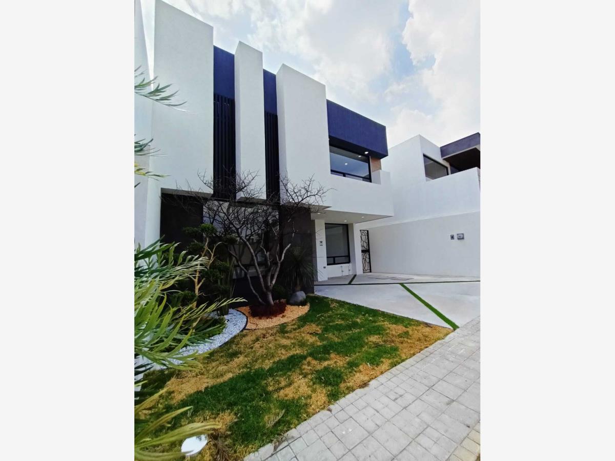 Casa en venta en Lomas de Angelópolis, San Andrés Cholula — foto 1 de 21