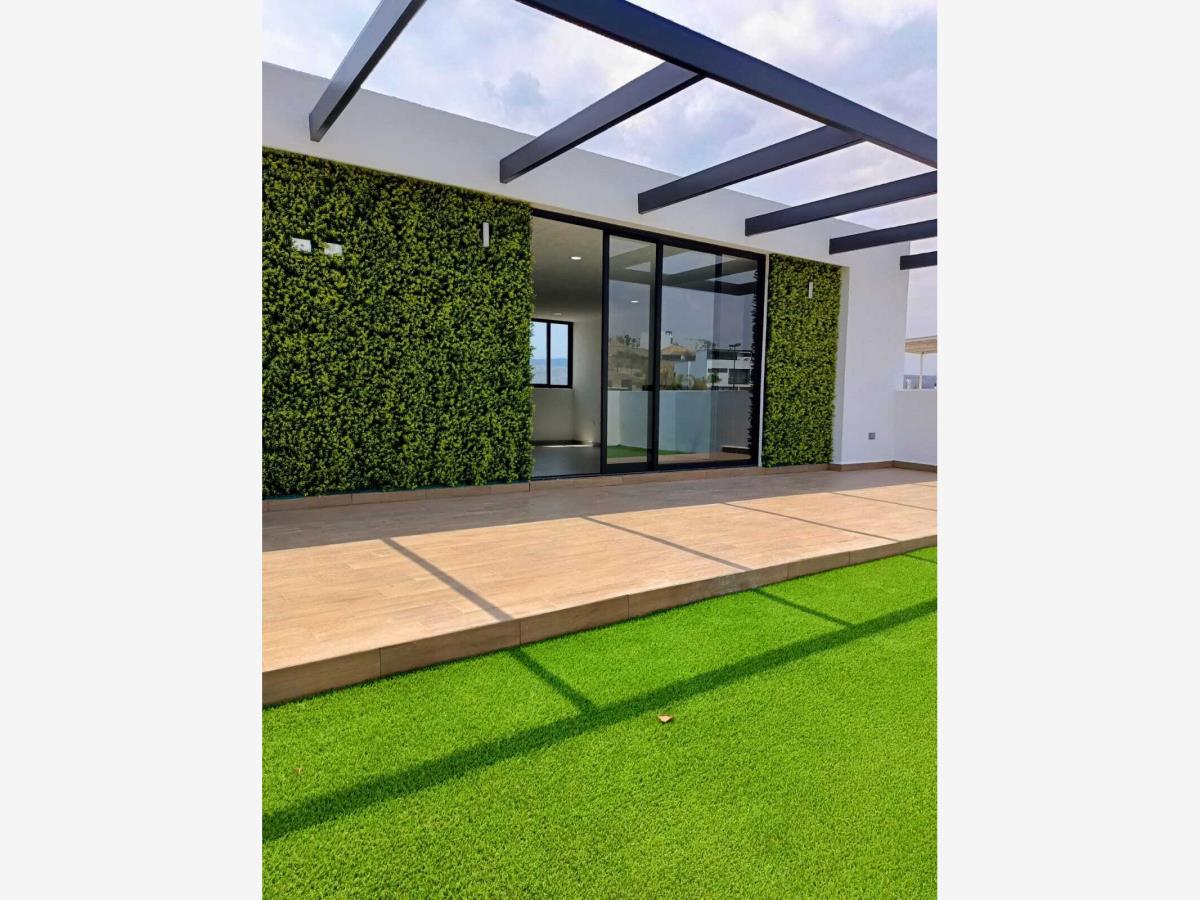Casa en venta en Lomas de Angelópolis, San Andrés Cholula — foto 1 de 21