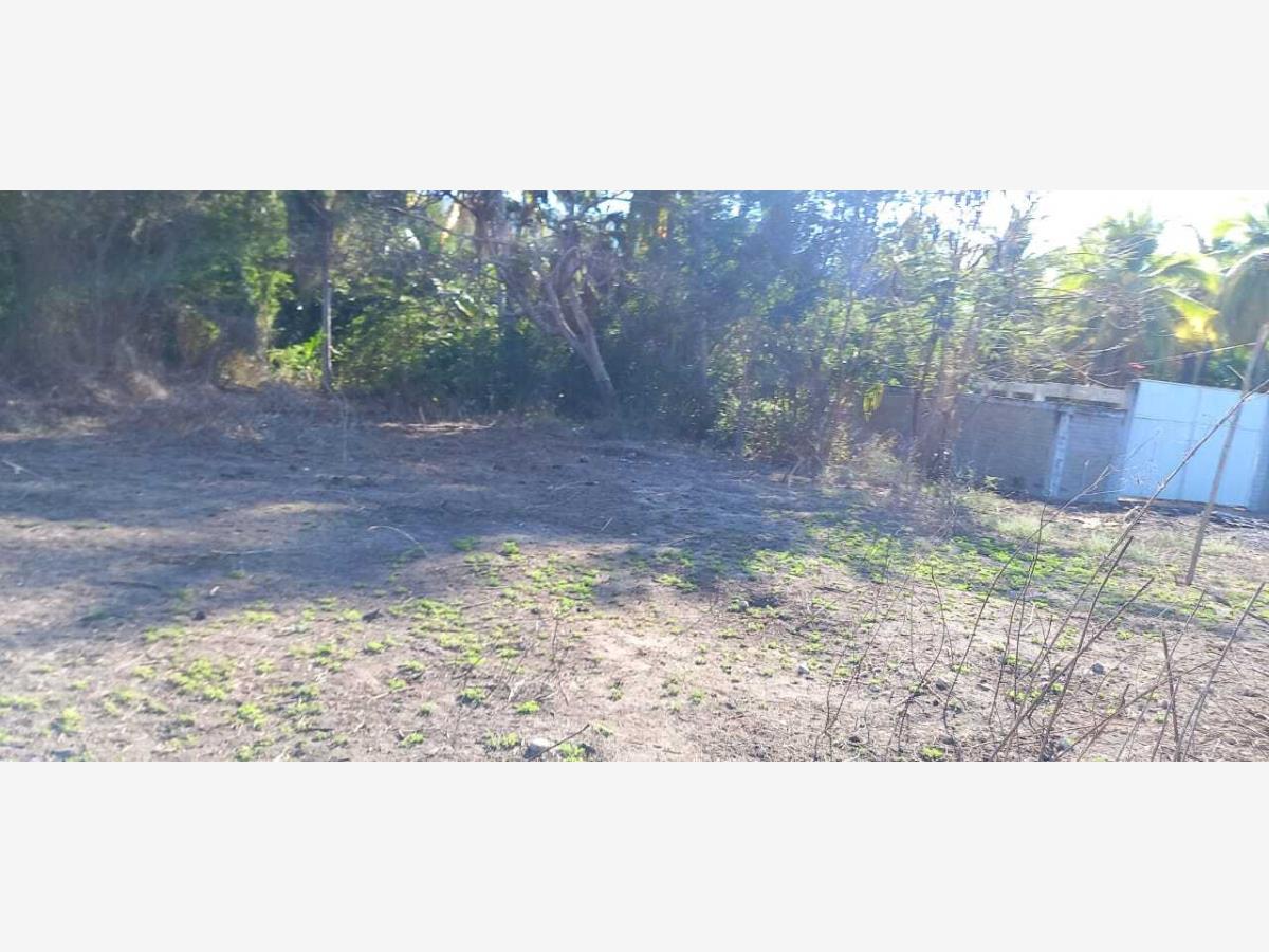Terreno en venta en Chacahua, Villa de Tututepec — foto 1 de 8