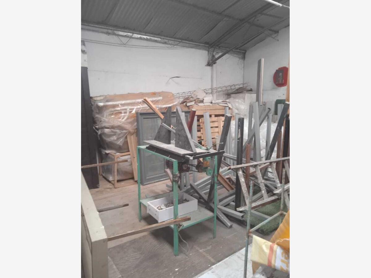 Bodega en venta en Nativitas, Benito Juárez — foto 1 de 13