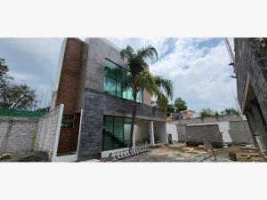 Casa en Ahuatepec, Cuernavaca, Morelos