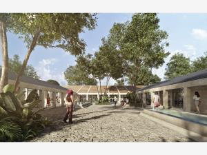 Terreno en venta en Sierra Papacal, Mérida — foto 2 de 9