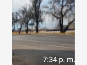 Terreno en venta en San Lucas Tepemajalco, San Antonio la Isla, México