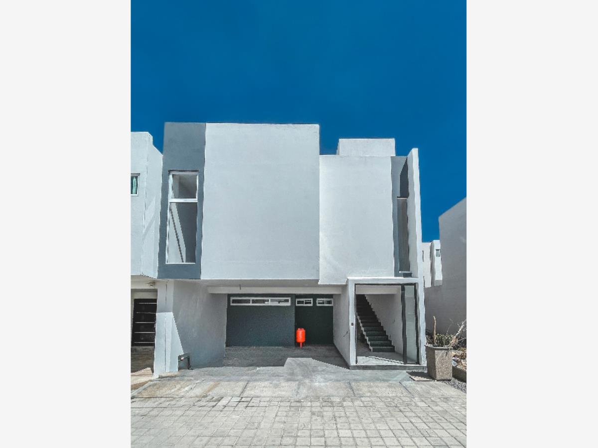 Casa en venta en Santa Maria Xixitla, San Pedro Cholula — foto 1 de 21