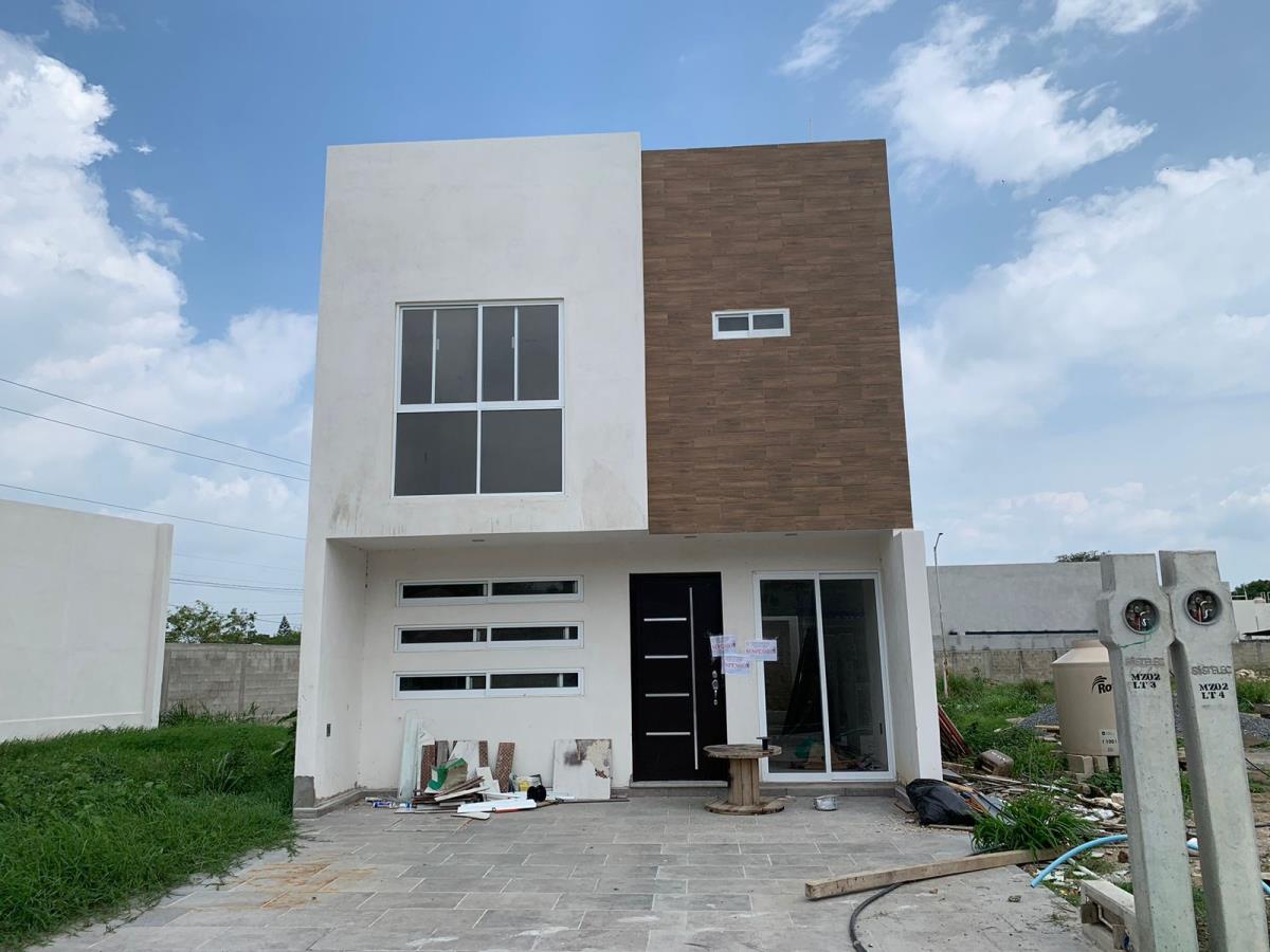 Casa en venta en Plan de Ayala, Tuxtla Gutiérrez — foto 1 de 17