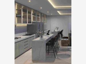 Departamento en venta en Puerto Morelos, Puerto Morelos — foto 2 de 7