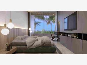 Departamento en venta en Puerto Morelos, Puerto Morelos — foto 3 de 8