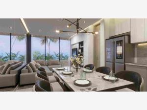 Departamento en venta en Puerto Morelos, Puerto Morelos — foto 2 de 8