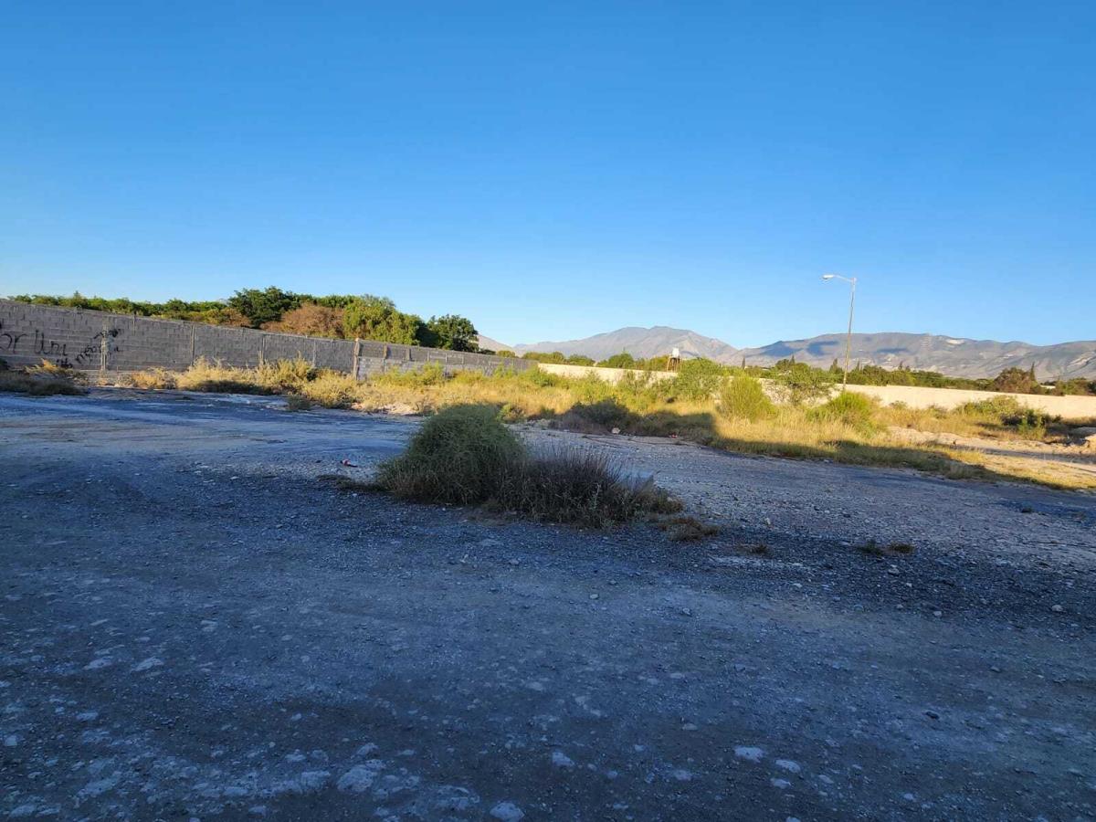 Terreno en venta en La Palmilla, Saltillo — foto 1 de 2