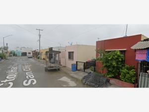 Casa en venta en Hacienda las Bugambilias, Reynosa — foto 2 de 5