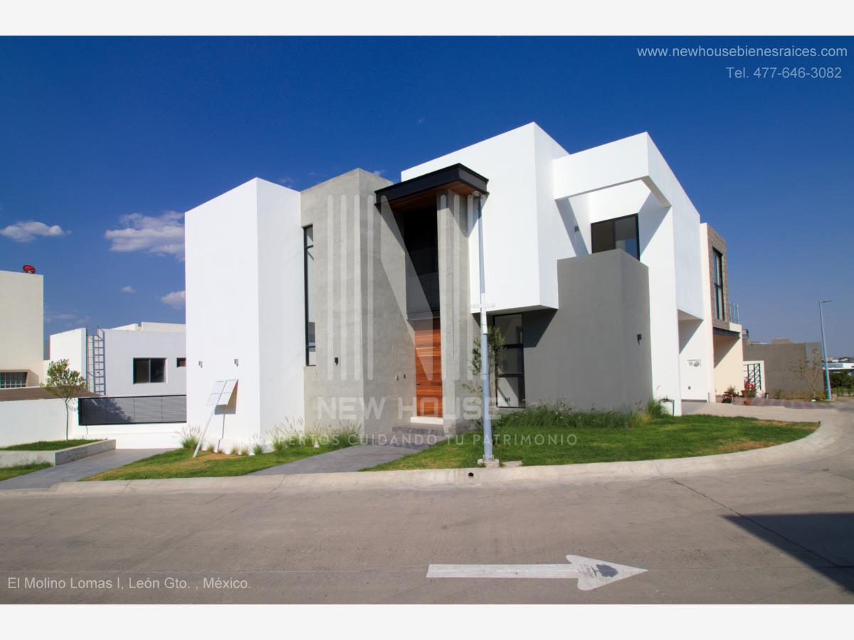 Casa en venta en Centro, León