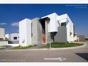 Casa en venta en Centro, León, Guanajuato