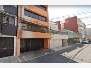 Casa en venta en Ciudad de los Deportes, Benito Juárez — foto 3 de 12