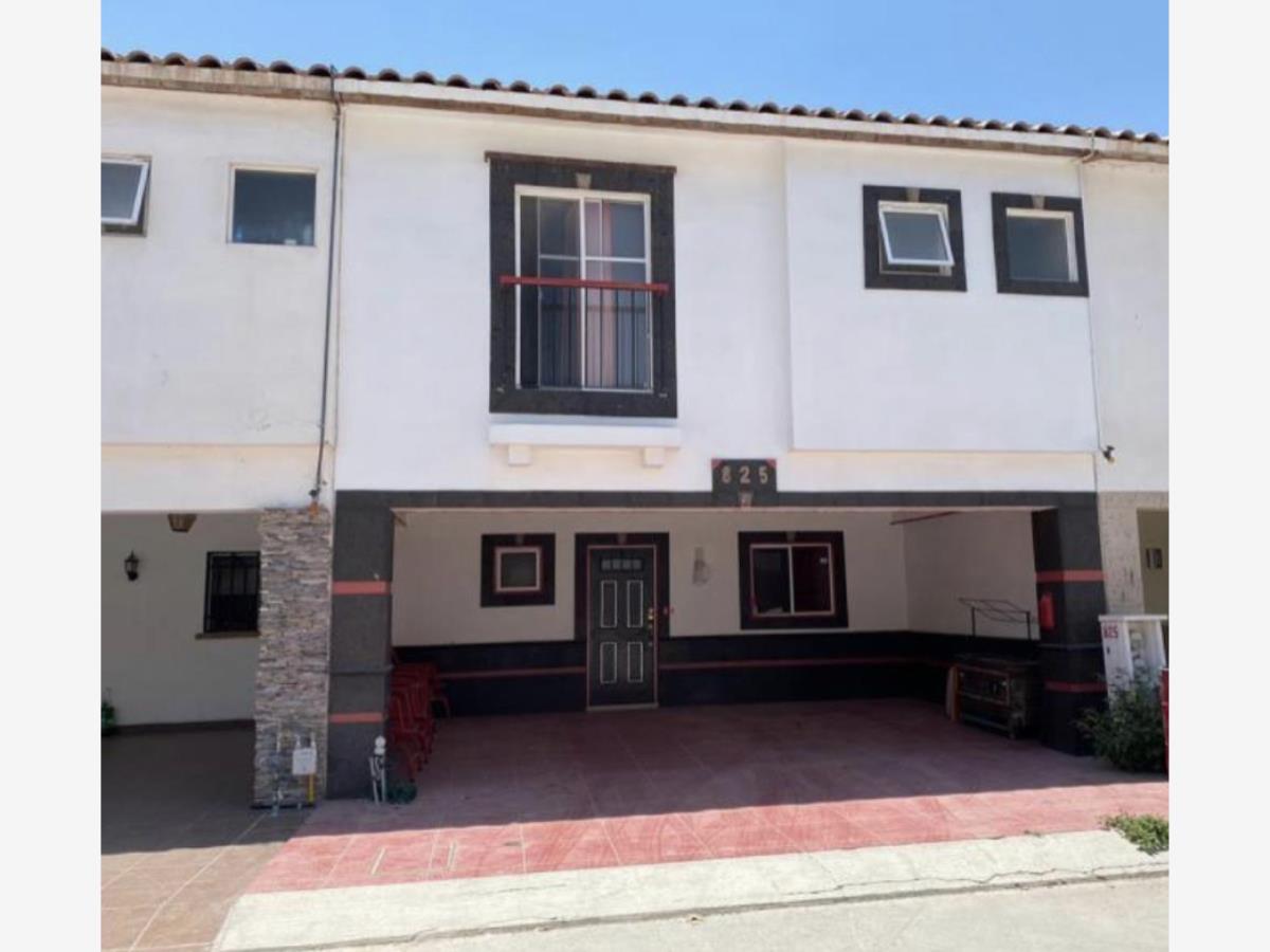 Casa en Venta en El Castaño, Torreón, Coahuila de Zaragoza