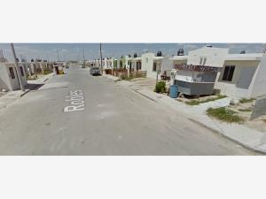 Casa en venta en Los Palmares, Matamoros — foto 2 de 5