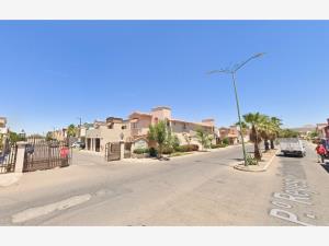 Casa en Puerta Real Residencial, Hermosillo, Sonora