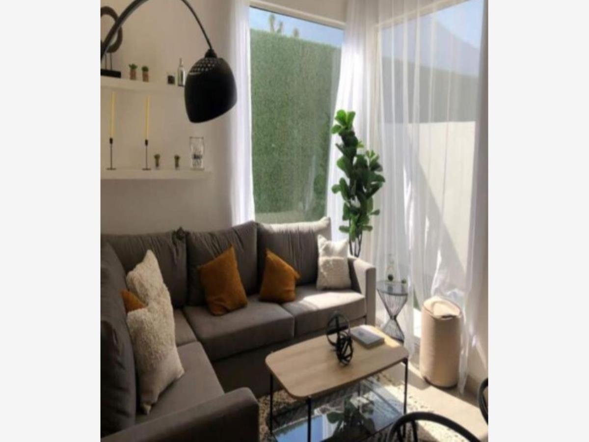 Casa en venta en Bello Horizonte, Cuernavaca — foto 1 de 13