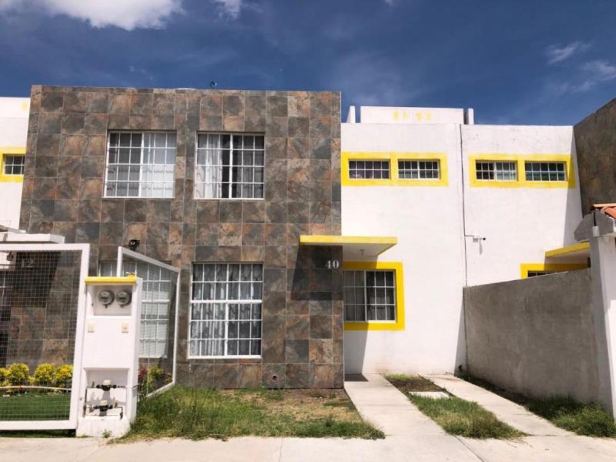 Casa en renta en San Isidro, San Juan del Río — foto 1 de 10