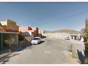 Casa en venta en Brisas Poniente, Saltillo — foto 2 de 7