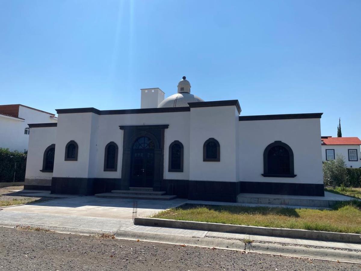 Casa en venta en El Porvenir, San Juan del Río — foto 1 de 18
