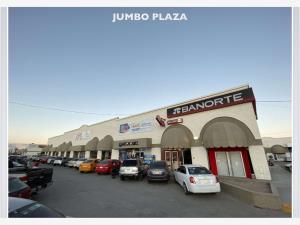 Local en renta en Plaza Jumbo, Torreón, Coahuila de Zaragoza