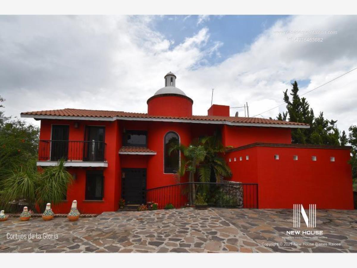 Casa en venta en Cortijos de La Gloria, León