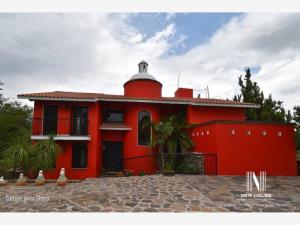Casa en Cortijos de La Gloria, León, Guanajuato