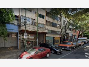 Departamento en San Rafael, Cuauhtémoc, Ciudad de México