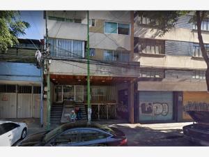 Departamento en venta en San Rafael, Cuauhtémoc — foto 3 de 10