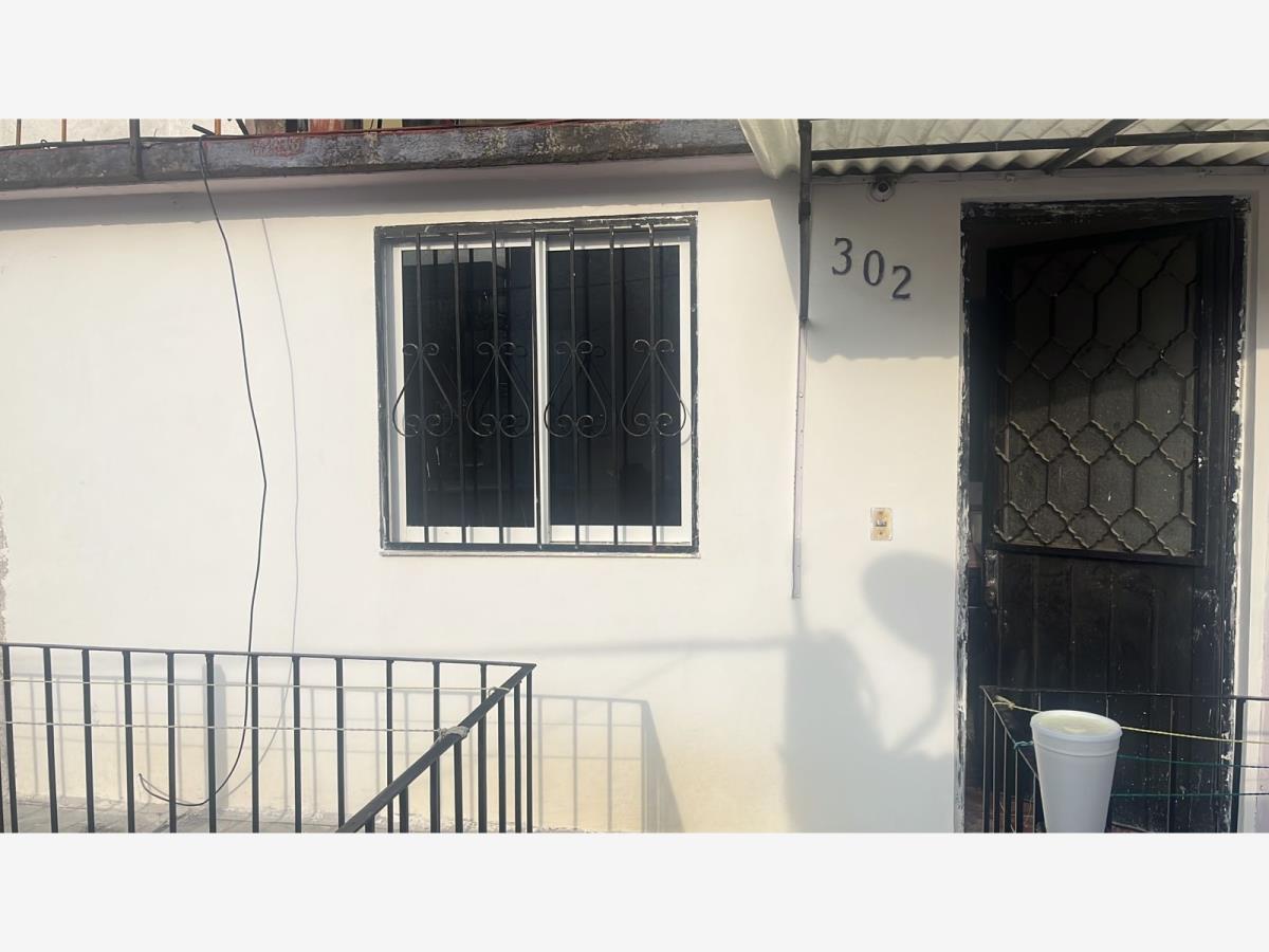 Departamento en venta en Buenavista, Cuauhtémoc — foto 1 de 9