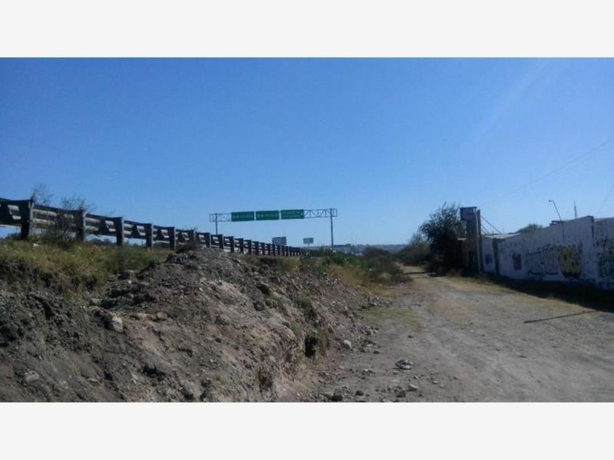 Terreno en renta en Guadalupe de las Peñas, San Juan del Río — foto 1 de 4