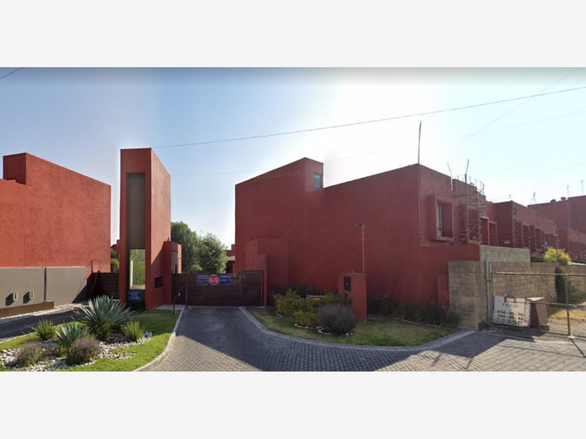 Casa en venta en San Diego, San Andrés Cholula — foto 1 de 11