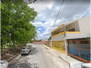 Casa en Terranova, Mérida, Yucatán