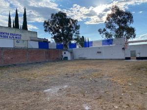 Terreno en renta en Granjas Banthi 3ra Sección, San Juan del Río, Querétaro