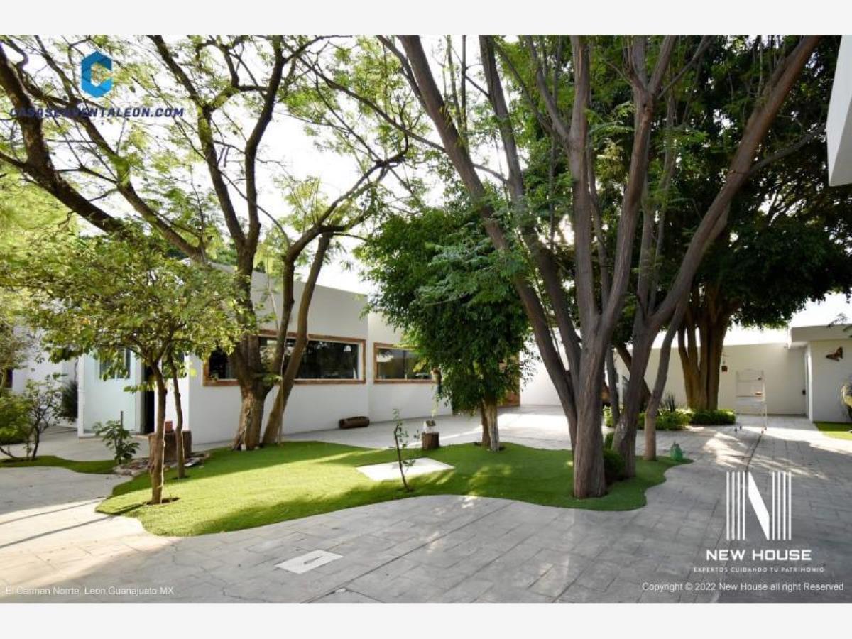 Casa en venta en Residencial El Carmen, León