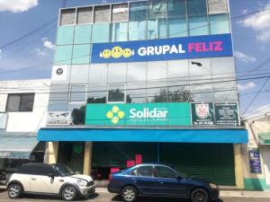 Oficina en renta en Centro, San Juan del Río — foto 2 de 9