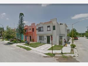 Casa en venta en Las Alamedas, Montemorelos — foto 3 de 8