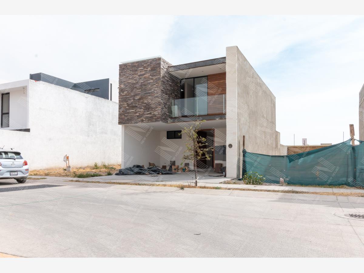 Casa en venta en Centro, León