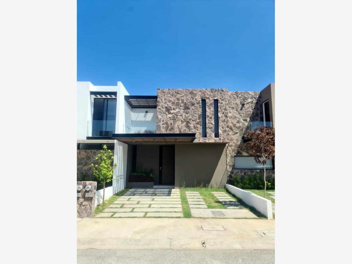 Casa en venta en La Camelina, Morelia — foto 1 de 13