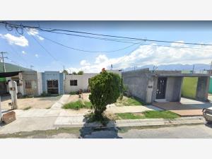 Casa en Centro, Monterrey, Nuevo León
