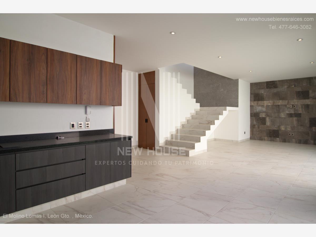 Casa en venta en Centro, León